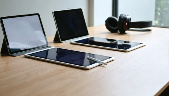 affordable tablets for education