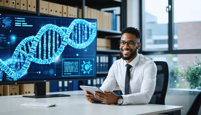blockchain records in education