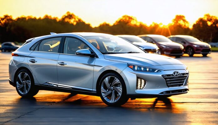 budget friendly electric vehicles