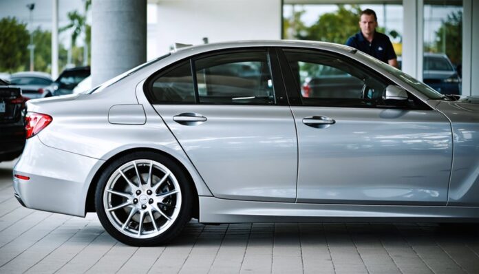 car dealership secrets revealed