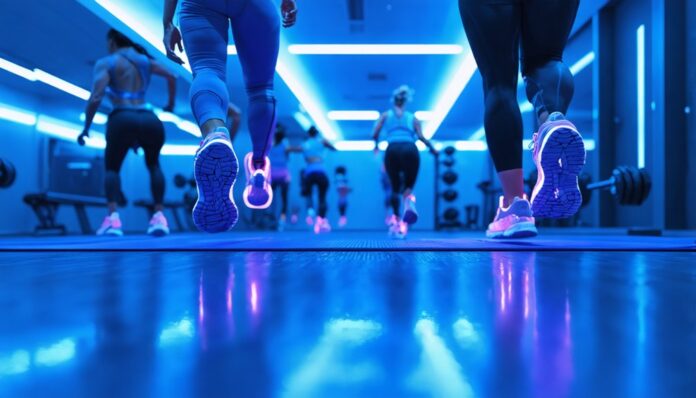 future fitness trends emerging