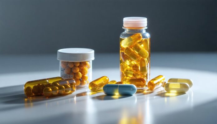 future recommended health supplements