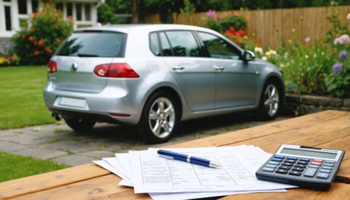lowering auto insurance costs