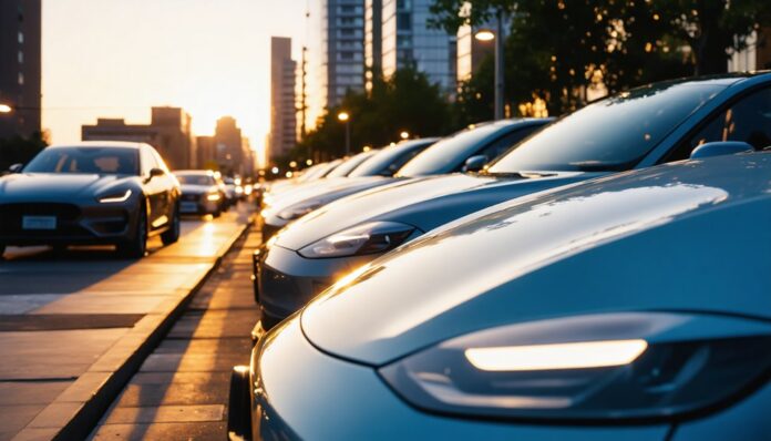 stolen cars protection strategies