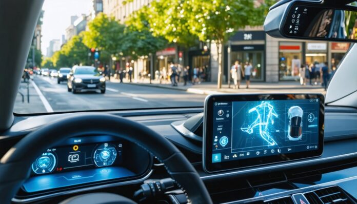 advanced car safety features