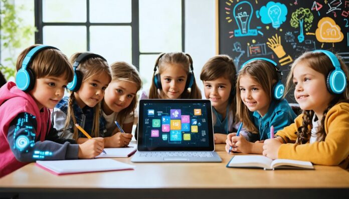 artificial intelligence enhances education