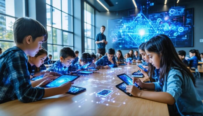 blockchain for academic records