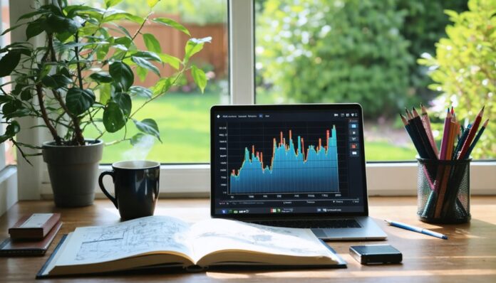 ideas for passive income