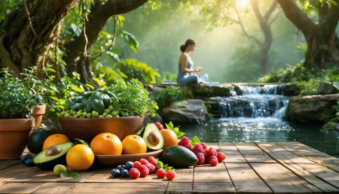 lower blood pressure naturally