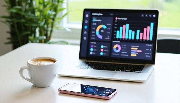 mobile banking apps ranked