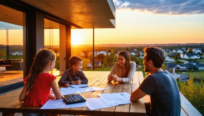 mortgage rate future trends