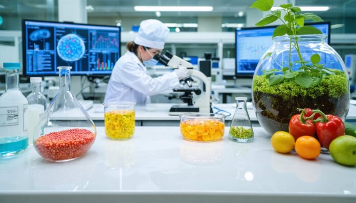 probiotics improve human health