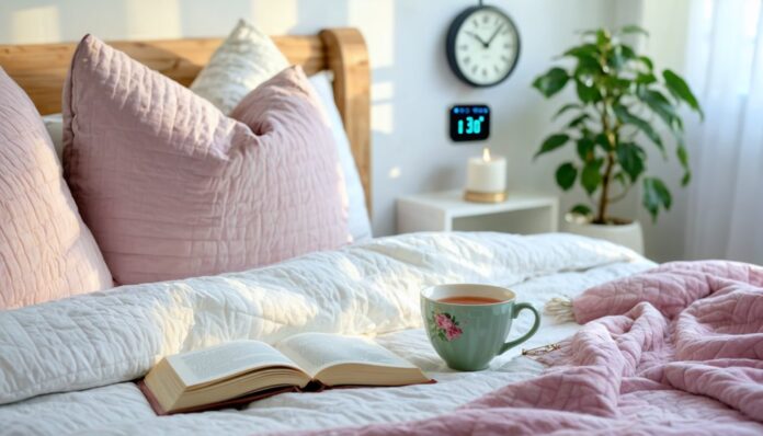 sleep affects mental health