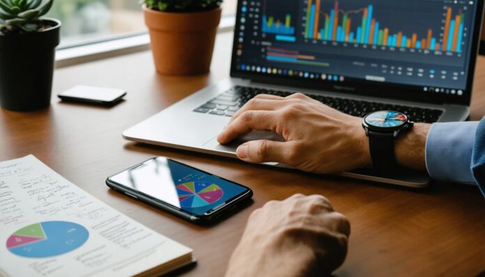 automated investment management for beginners