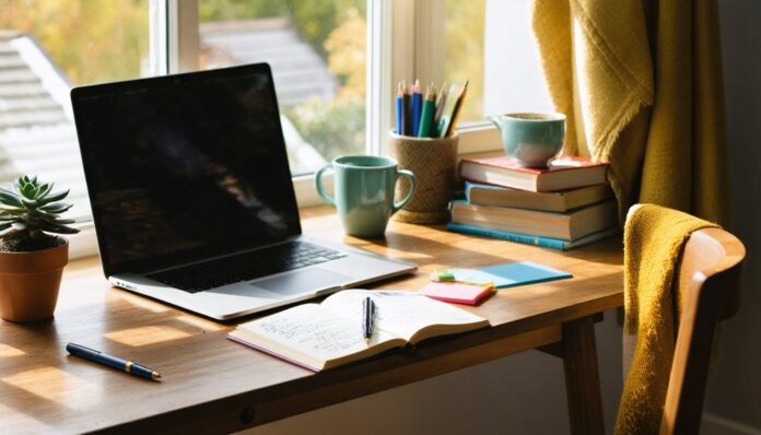 consistent focused active study consistent focused active study