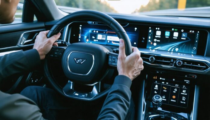 decoding advanced car safety