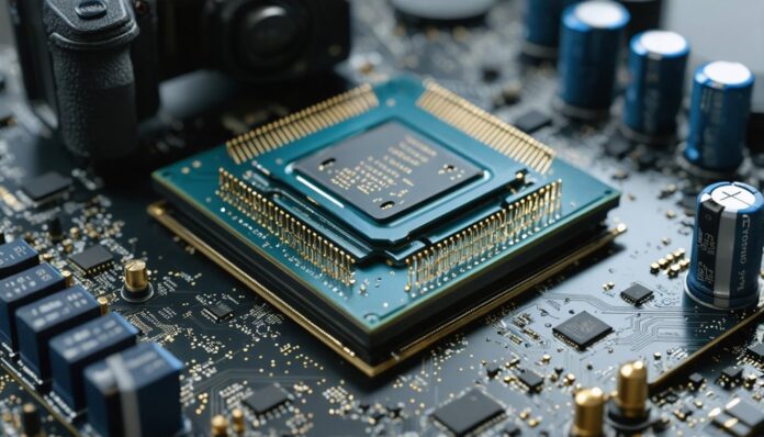 higher core counts efficiency