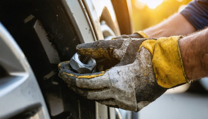 maintain vehicle for longevity