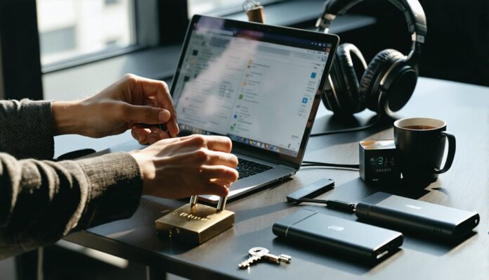 protect your cloud data